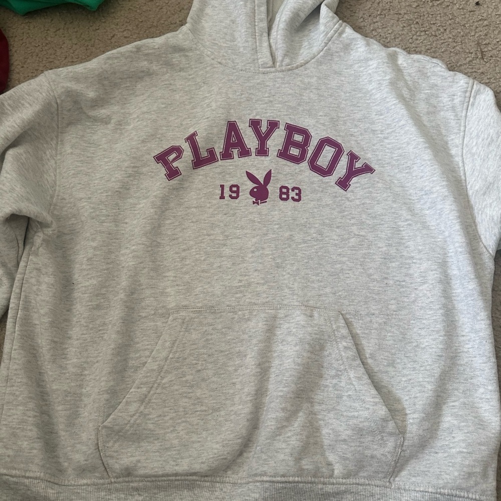 Playboy Sweatshirt